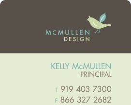 McMullen Design